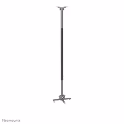 Neomounts rallonge d'extension pour support de plafond pour projecteur - Vue supplémentaire 6