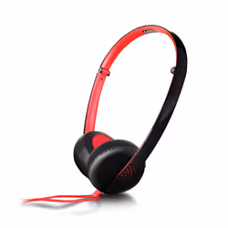 Canyon CNS-CHP2BR Noir, Rouge