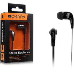 Canyon CNE-CEP2B Noir
