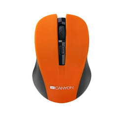 Canyon CNE-CMSW1O souris Ambidextre RF sans fil Optique 1200 DPI