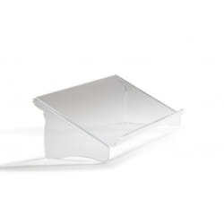 BakkerElkhuizen Q-doc 415 Satin Document Holder