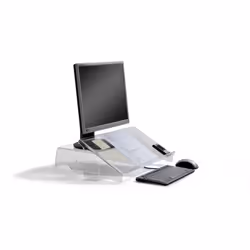 BakkerElkhuizen Q-doc 415 Satin Document Holder