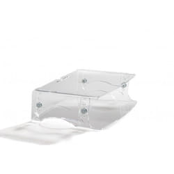 BakkerElkhuizen Q-riser 100 Monitor Stand