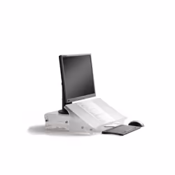 BakkerElkhuizen Q-riser 100 Monitor Stand