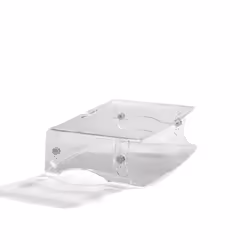 BakkerElkhuizen Q-riser 100 Monitor Stand