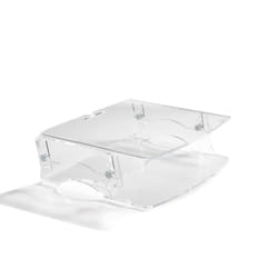 BakkerElkhuizen Q-riser 130 Monitor Stand