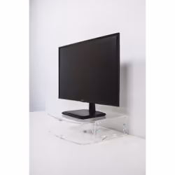 BakkerElkhuizen Q-riser 130 Monitor Stand