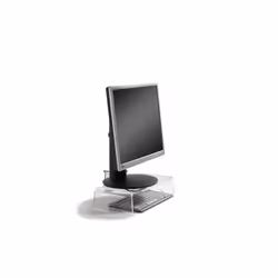 BakkerElkhuizen Q-riser 140 Monitor Stand