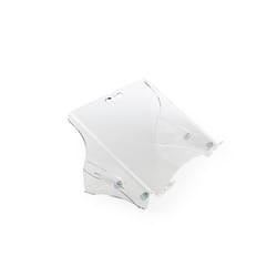 BakkerElkhuizen Q-doc 515 Satin Document Holder