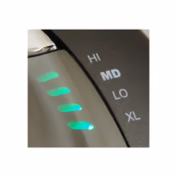 BakkerElkhuizen Evoluent4 souris Gauche Laser 2600 DPI - Vue supplémentaire 2