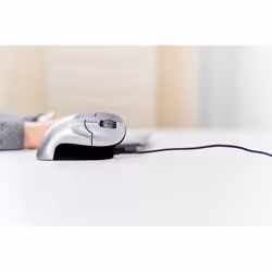 BakkerElkhuizen Goldtouch Travel Go2 Splitkeyboard (US)