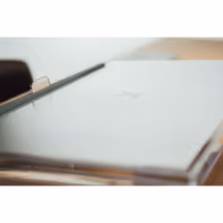 BakkerElkhuizen FlexDesk 640 Document Holder/Writing Slope - Vue supplémentaire 10