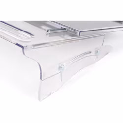 BakkerElkhuizen FlexDesk 640 Document Holder/Writing Slope