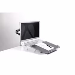 BakkerElkhuizen FlexDesk 640 Document Holder/Writing Slope - Vue supplémentaire 6