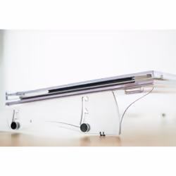 BakkerElkhuizen FlexDesk 640 Document Holder/Writing Slope - Vue supplémentaire 7