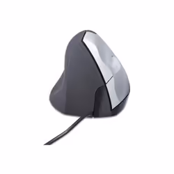 BakkerElkhuizen Handshake Mouse Wired VS4 souris Droitier USB Type-A Laser 3200 DPI