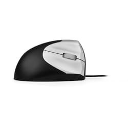 BakkerElkhuizen Handshake Mouse Wired VS4 souris Gauche USB Type-A Laser 3200 DPI