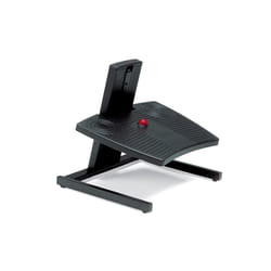 BakkerElkhuizen Footform Dual Footrest