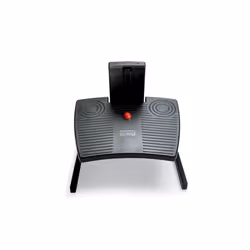 BakkerElkhuizen Footform Dual Footrest
