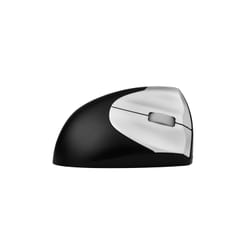 BakkerElkhuizen Handshake Mouse Wireless VS4 souris Droitier RF sans fil Laser 2400 DPI
