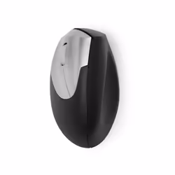 BakkerElkhuizen Handshake Mouse Wireless VS4 souris Droitier RF sans fil Laser 2400 DPI
