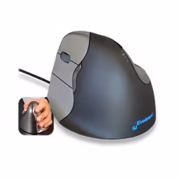 BakkerElkhuizen Evoluent4 Mouse (Right Hand) - Vue supplémentaire 6