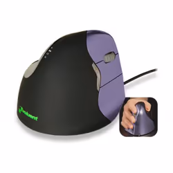 BakkerElkhuizen Evoluent4 Mouse (Right Hand) - Vue supplémentaire 7