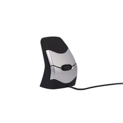BakkerElkhuizen DXT 2 Precision Mouse souris Ambidextre USB Type-A Laser 2000 DPI