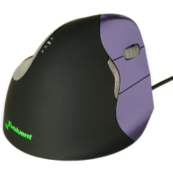 BakkerElkhuizen Evoluent4 Mouse Small (Right Hand)