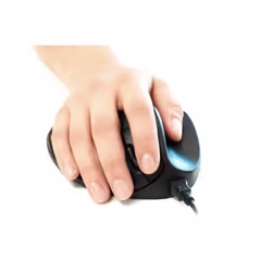 BakkerElkhuizen HandShoeMouse Righthanded Small Wireless