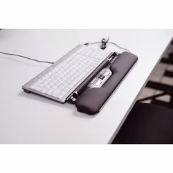 BakkerElkhuizen ErgoSlider Plus Central Mouse