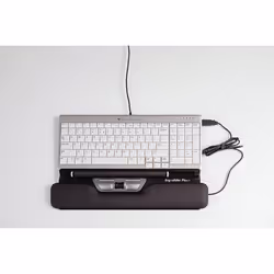 BakkerElkhuizen ErgoSlider Plus Central Mouse - Vue supplémentaire 4