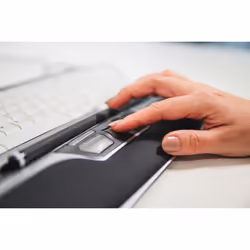 BakkerElkhuizen ErgoSlider Plus Central Mouse - Vue supplémentaire 8
