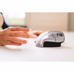 BakkerElkhuizen Grip Mouse - Vue supplémentaire 4