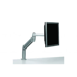 BakkerElkhuizen Space-arm Aluminium Bureau