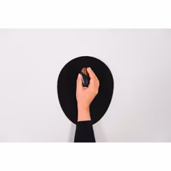 BakkerElkhuizen The Egg Ergo Mouse Pad