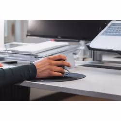 BakkerElkhuizen The Egg Ergo Mouse Pad - Vue supplémentaire 4