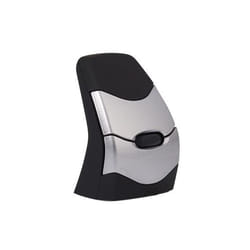 BakkerElkhuizen DXT Precision Mouse Wireless souris Ambidextre RF sans fil + Bluetooth Laser 2000 DPI