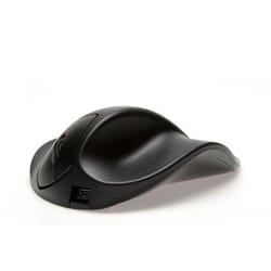 BakkerElkhuizen HandShoeMouse souris Bureau Droitier USB Type-A 1500 DPI