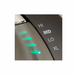 BakkerElkhuizen Evoluent4 Mouse White Bluetooth (Right Hand)
