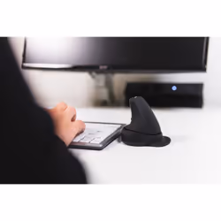 BakkerElkhuizen Q-riser 90 Monitor Stand