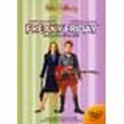 DISNEY CLASSIQUES - DVD Freaky friday dans la peau de ma mere