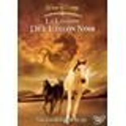 DISNEY CLASSIQUES - DVD La légende de létalon noir