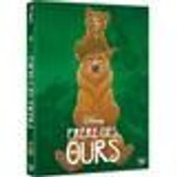 DISNEY CLASSIQUES - DVD Frère des ours