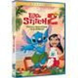 Lilo & Stitch 2 : Hawaï nous avons un problème !