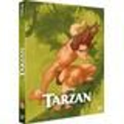 DISNEY Classiques - DVD Tarzan