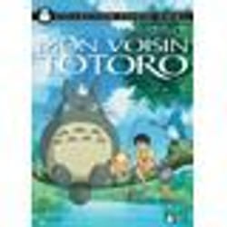 DISNEY Classiques - DVD Mon voisin Totoro