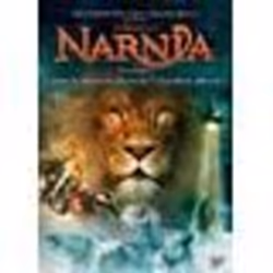 DVD Le monde de Narnia chapitre 1 : le lion l...
