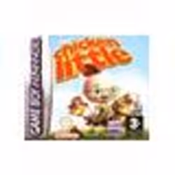 DISNEY - Chicken Little GBA - GB Advance
