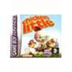DISNEY - Chicken Little GBA - GB Advance
